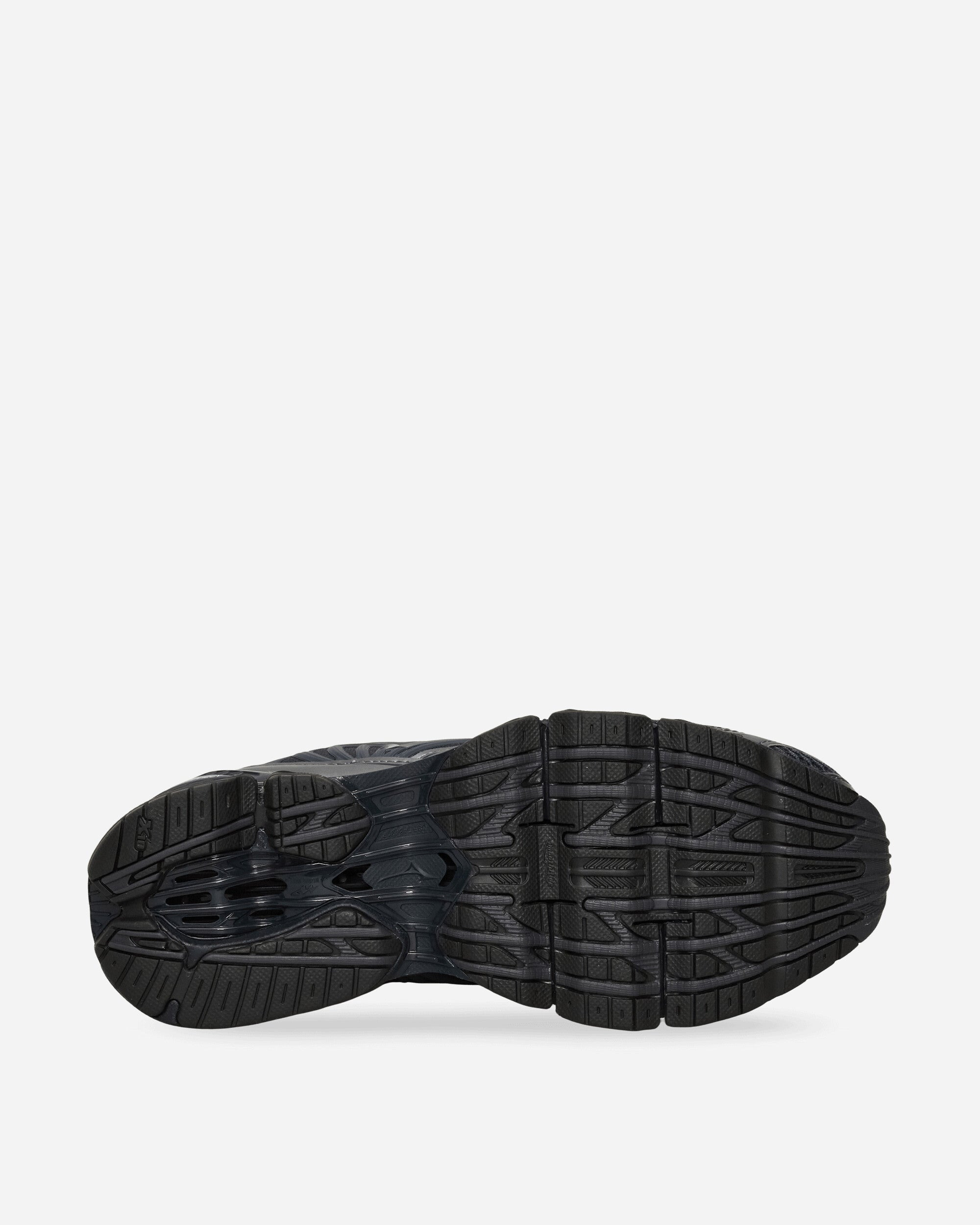 Wave Prophecy LS Sneakers Odyssey Gray / Black / Metallic Gray - 5