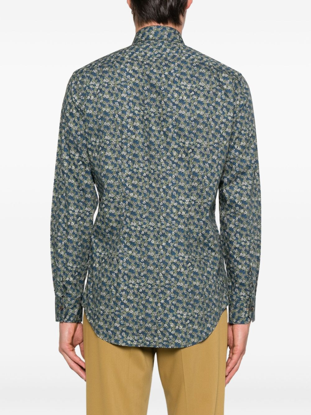 Paul Smith Shirts MultiColour - 3