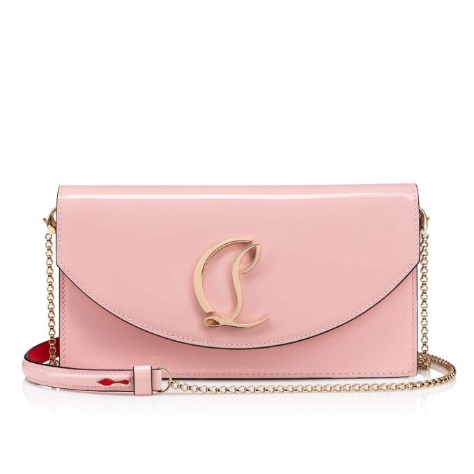 Loubi54 ROSY/GOLD 1