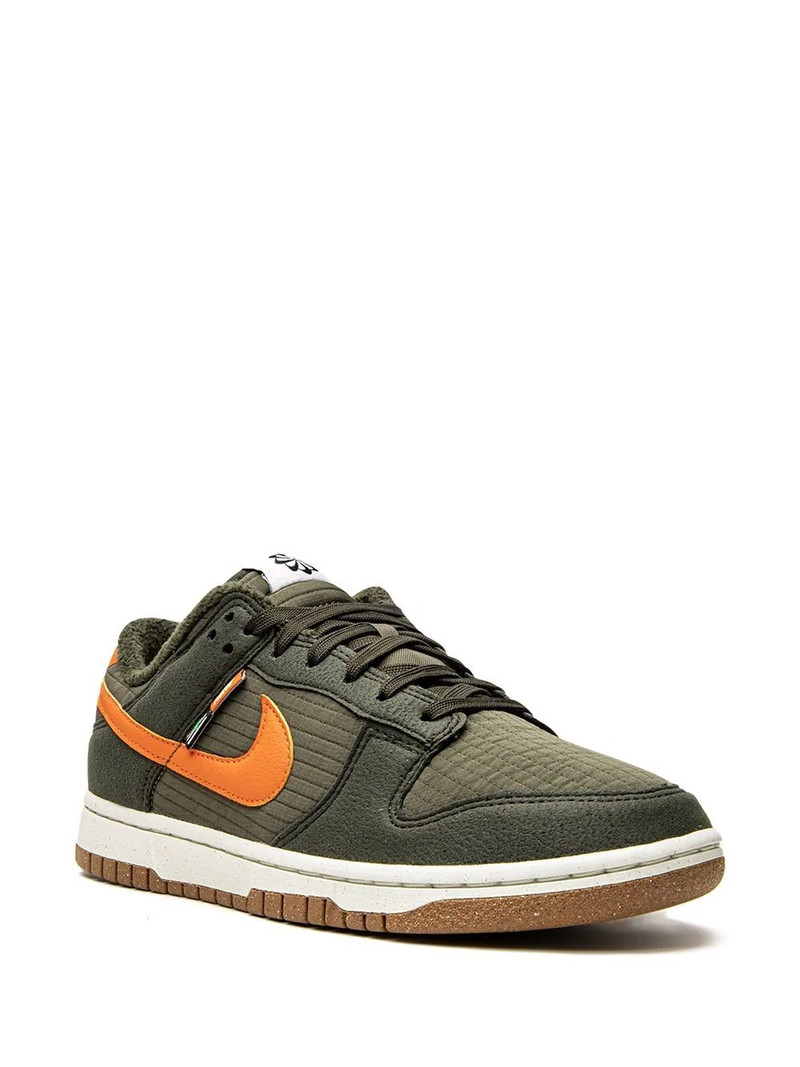 Nike Dunk Low Retro NN "Toasty Sequoia" sneakers outlook