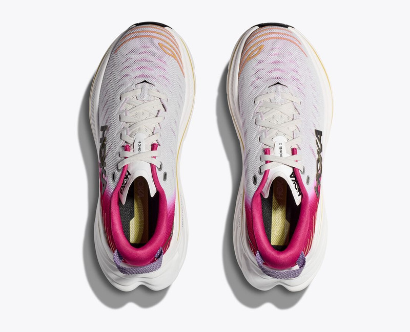 HOKA Women's Bondi X outlook