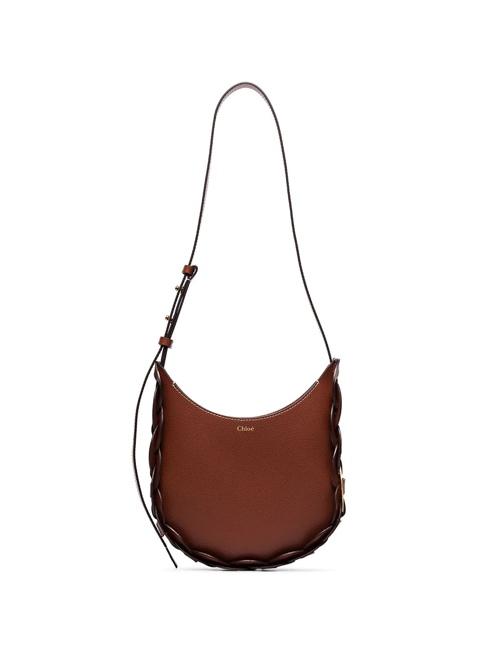 small Darryl shoulder bag - 1