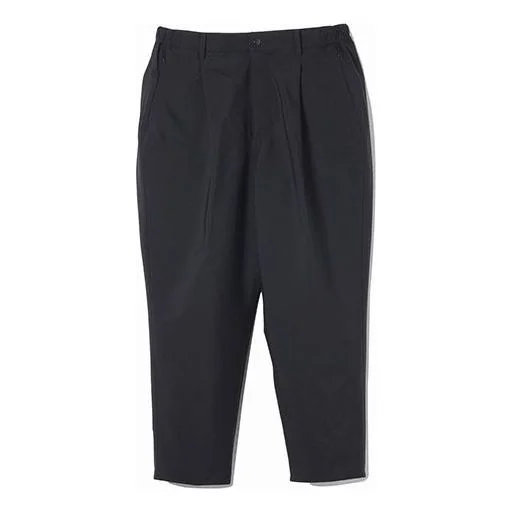 New Balance Met24 Wide Tapered Fit Pants 'Black' JMPL1504-BK2 - 1