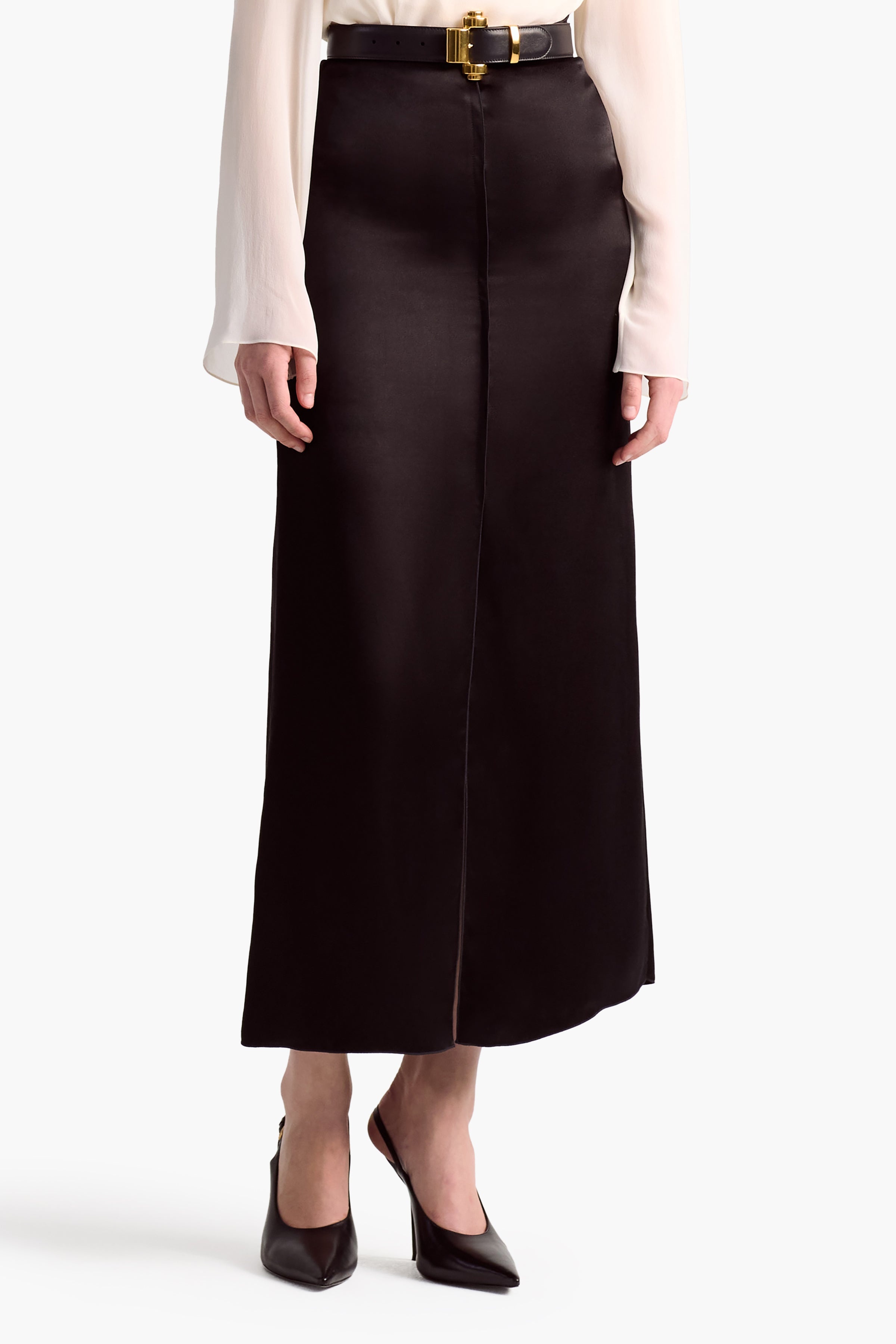 BENJI SKIRT - 3