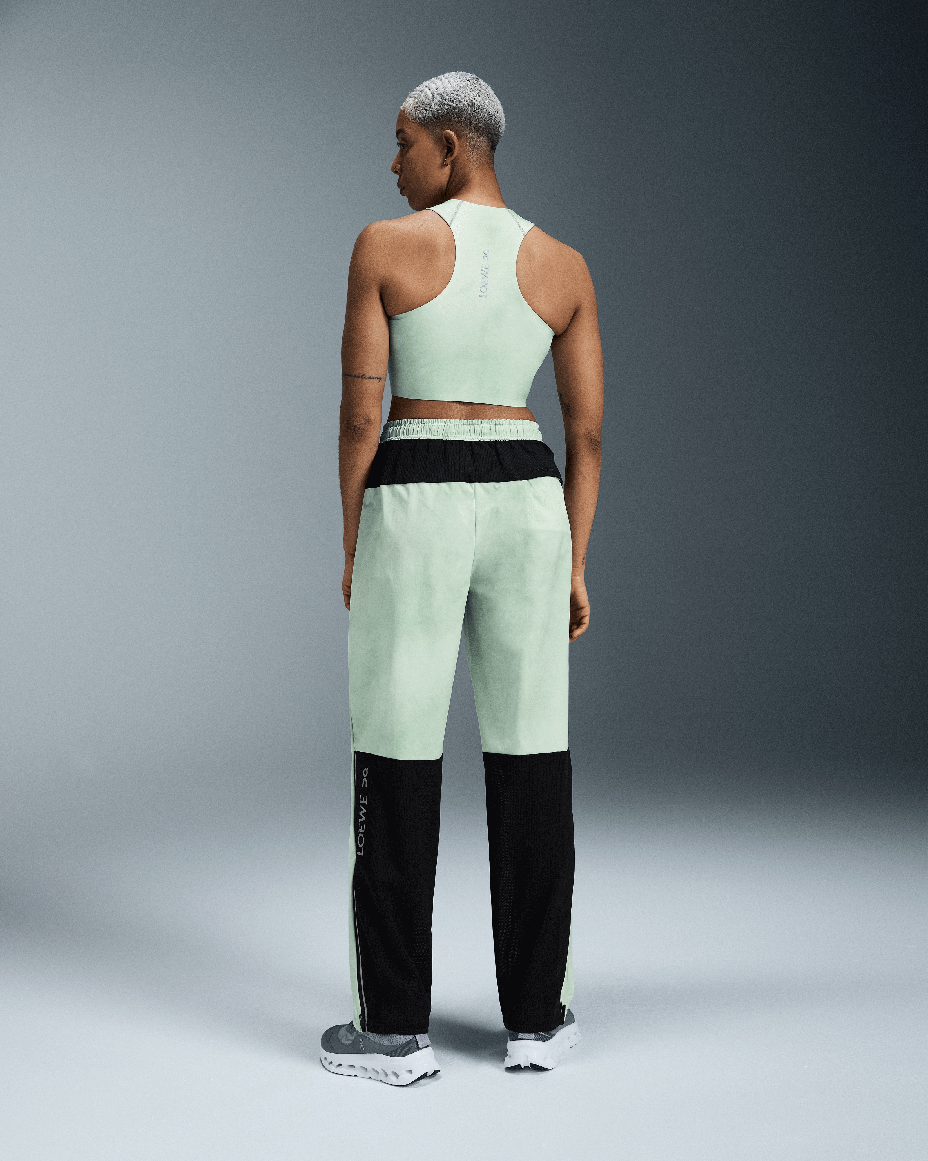 Track Pants LOEWE - 2