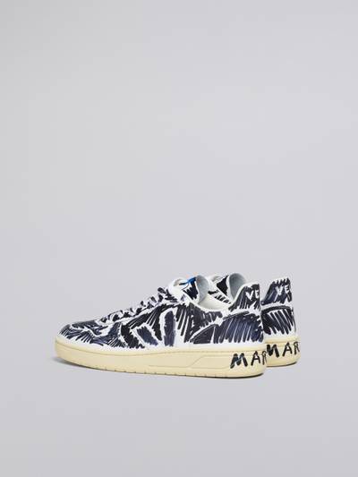 Marni V-10 VEJA X MARNI outlook