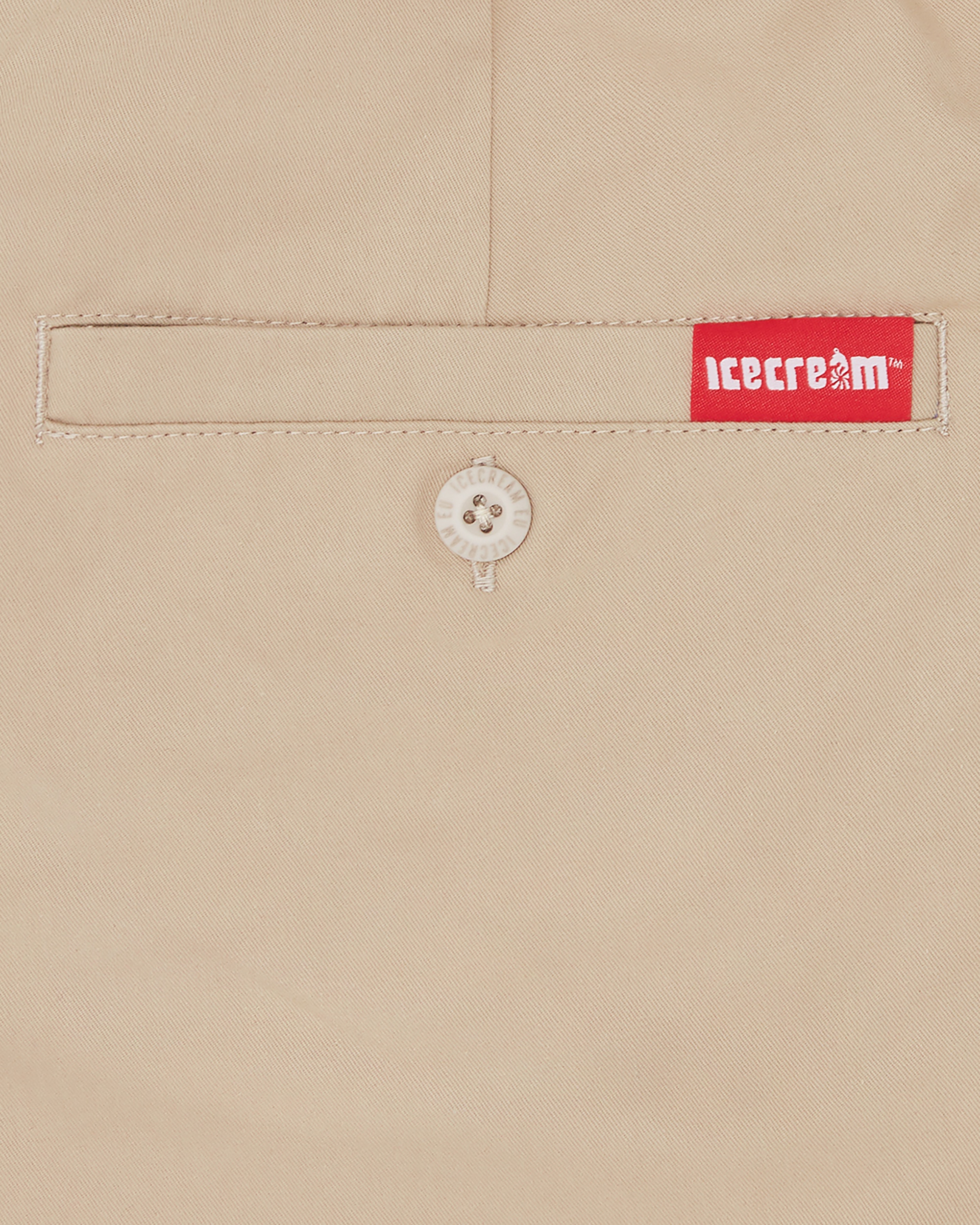 SKATE PANT - 4