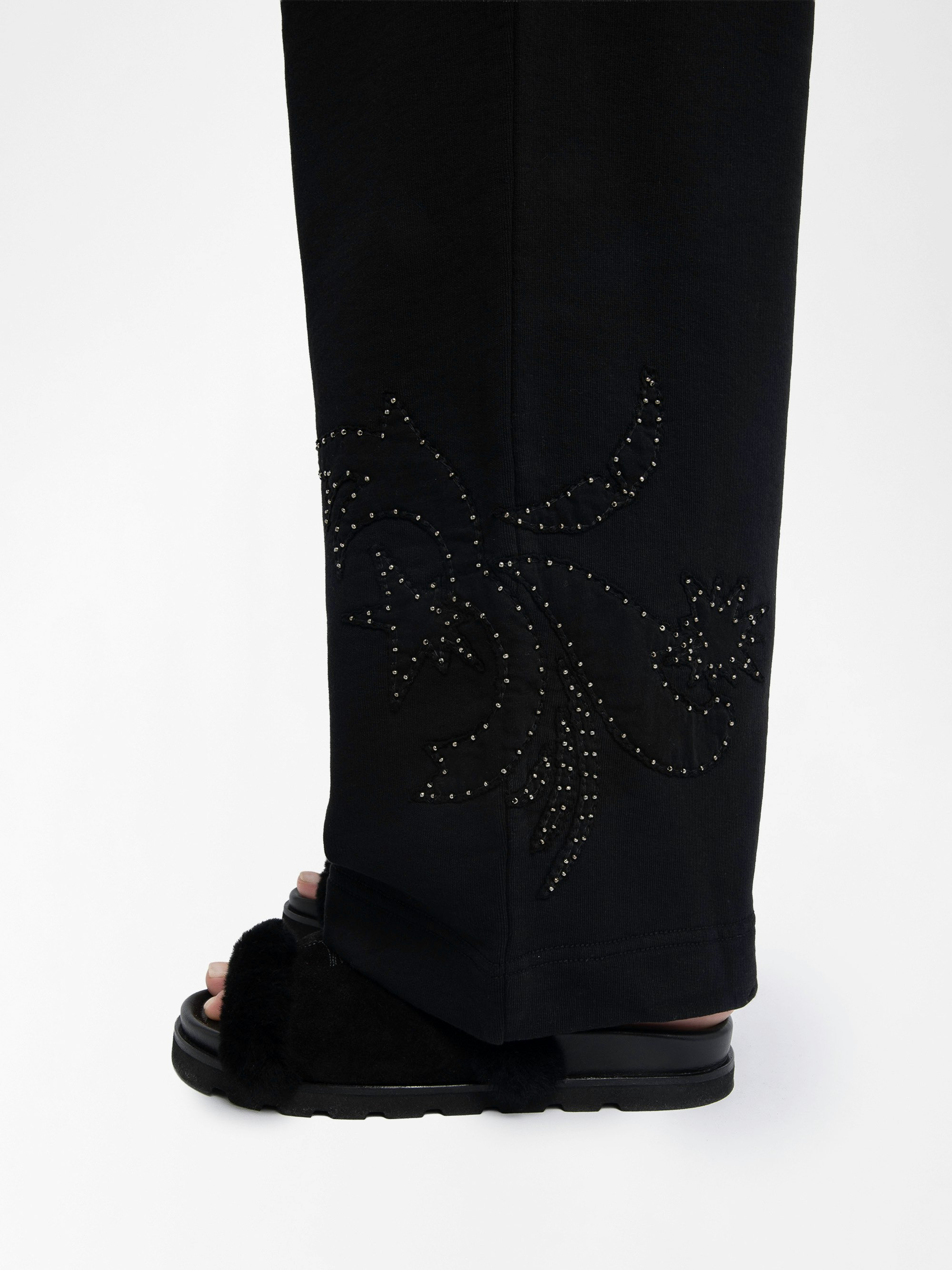 Clem Studded Pants - 6