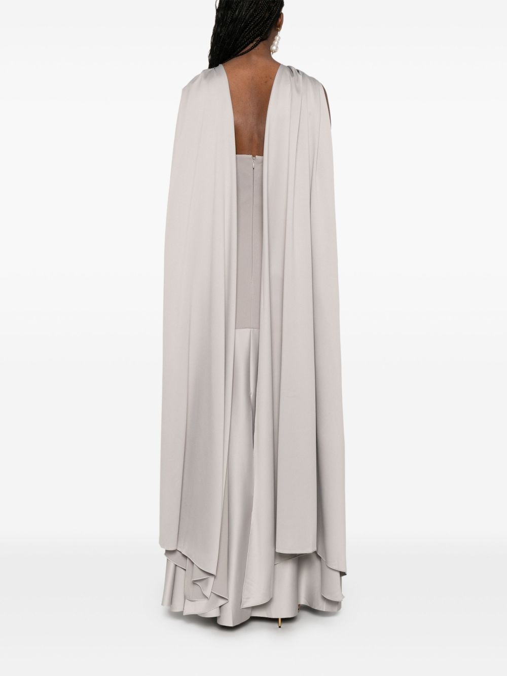 The Cece maxi dress - 4