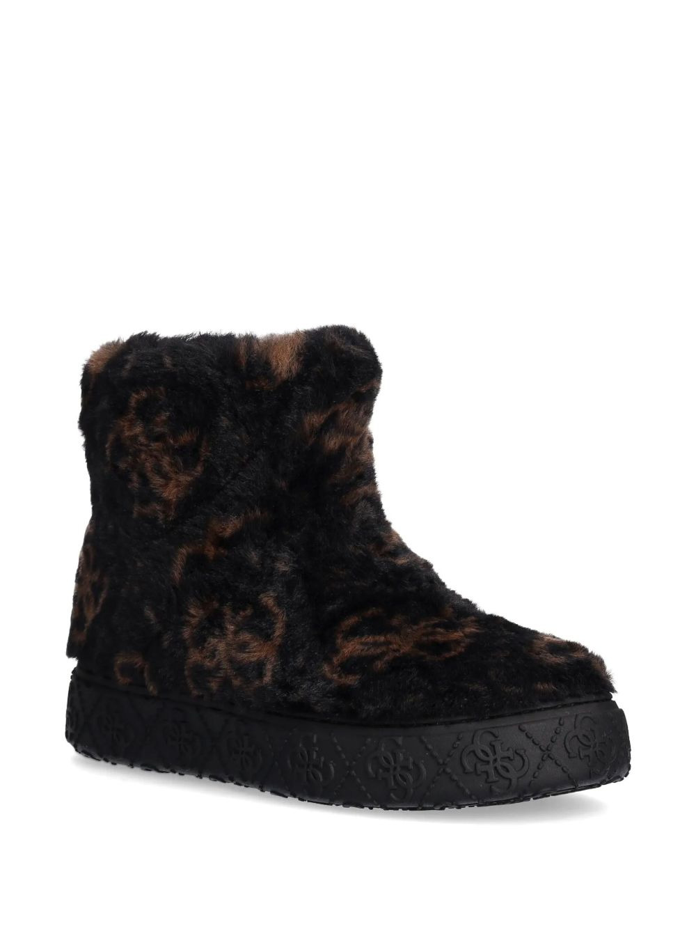 United boots - 2