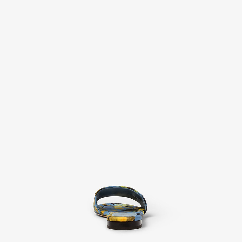 Fendi Sunshine 3