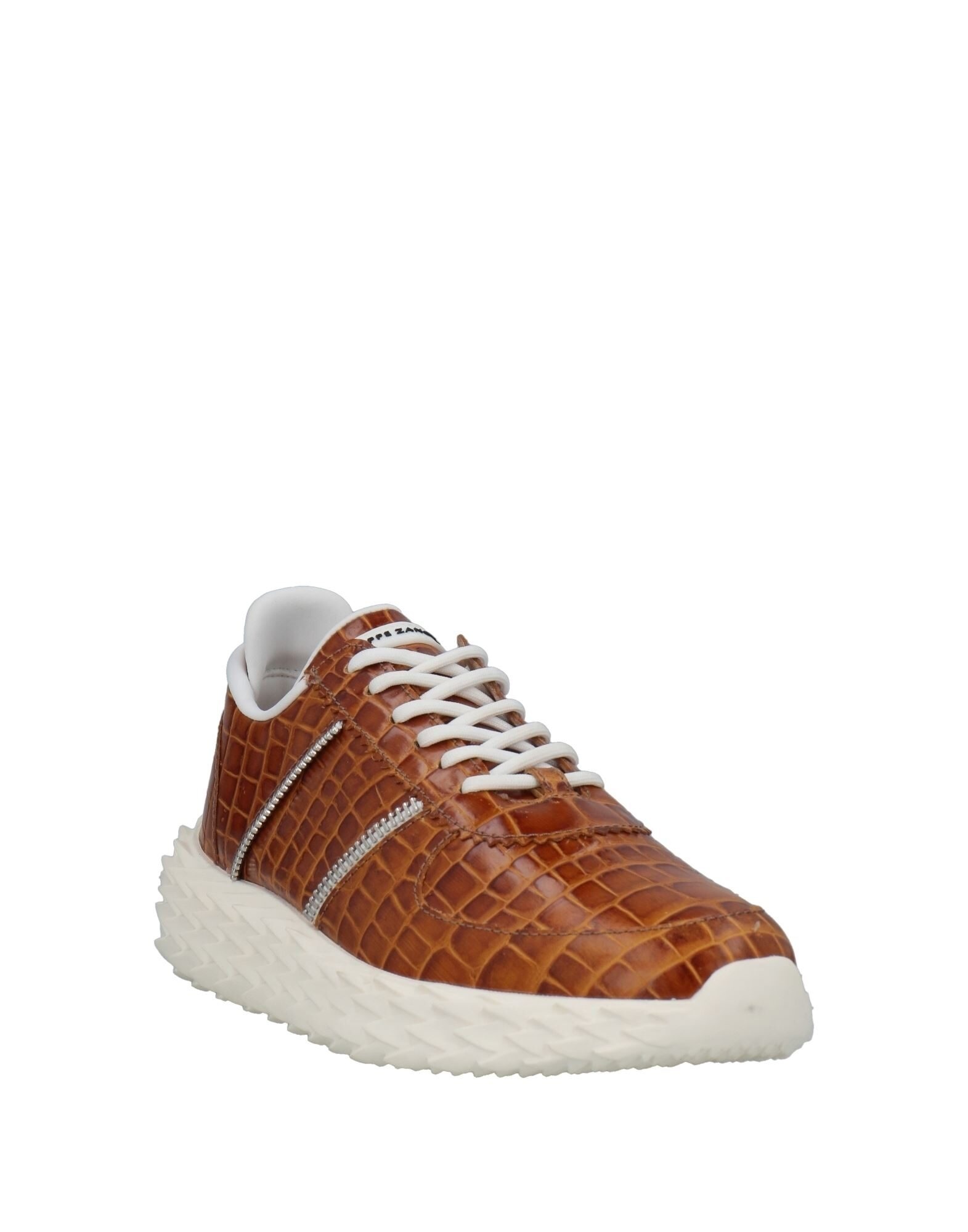 Camel Men's Sneakers - 2