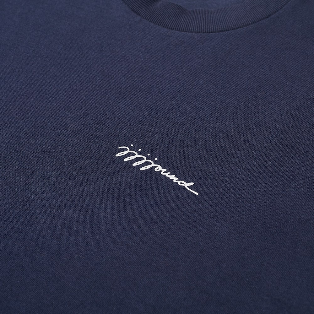 A.P.C. x JJJJound Logo Tee - 2