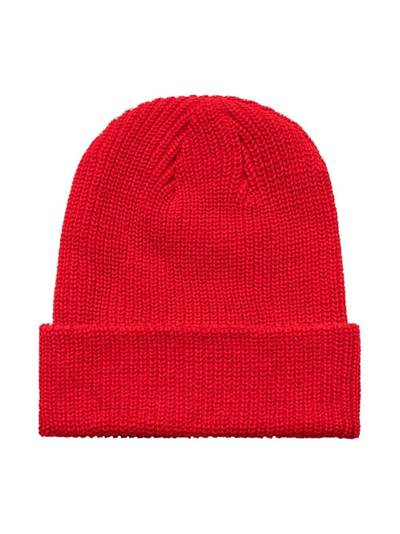 Supreme loose gauge beanie outlook