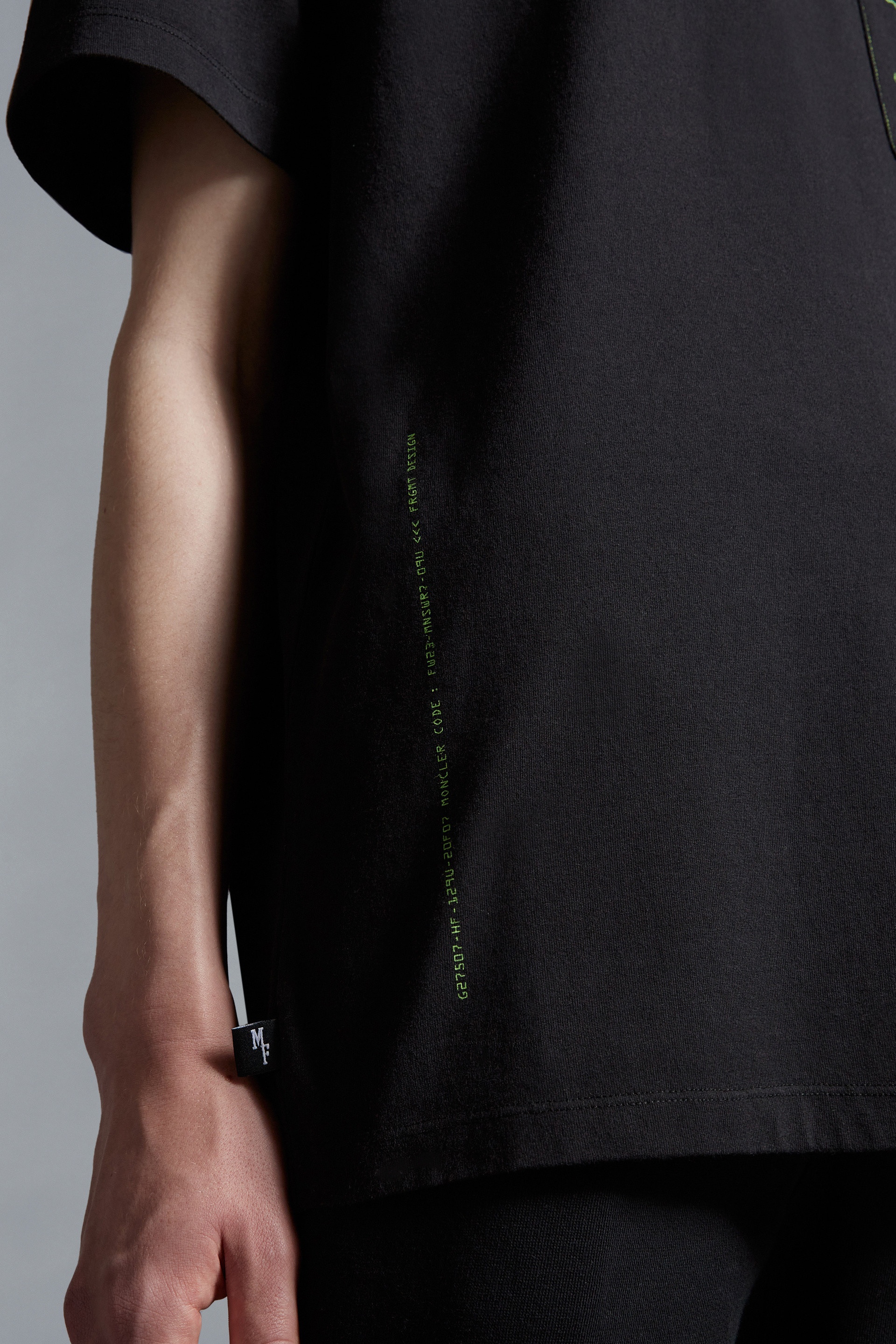 Logo T-Shirt - 6
