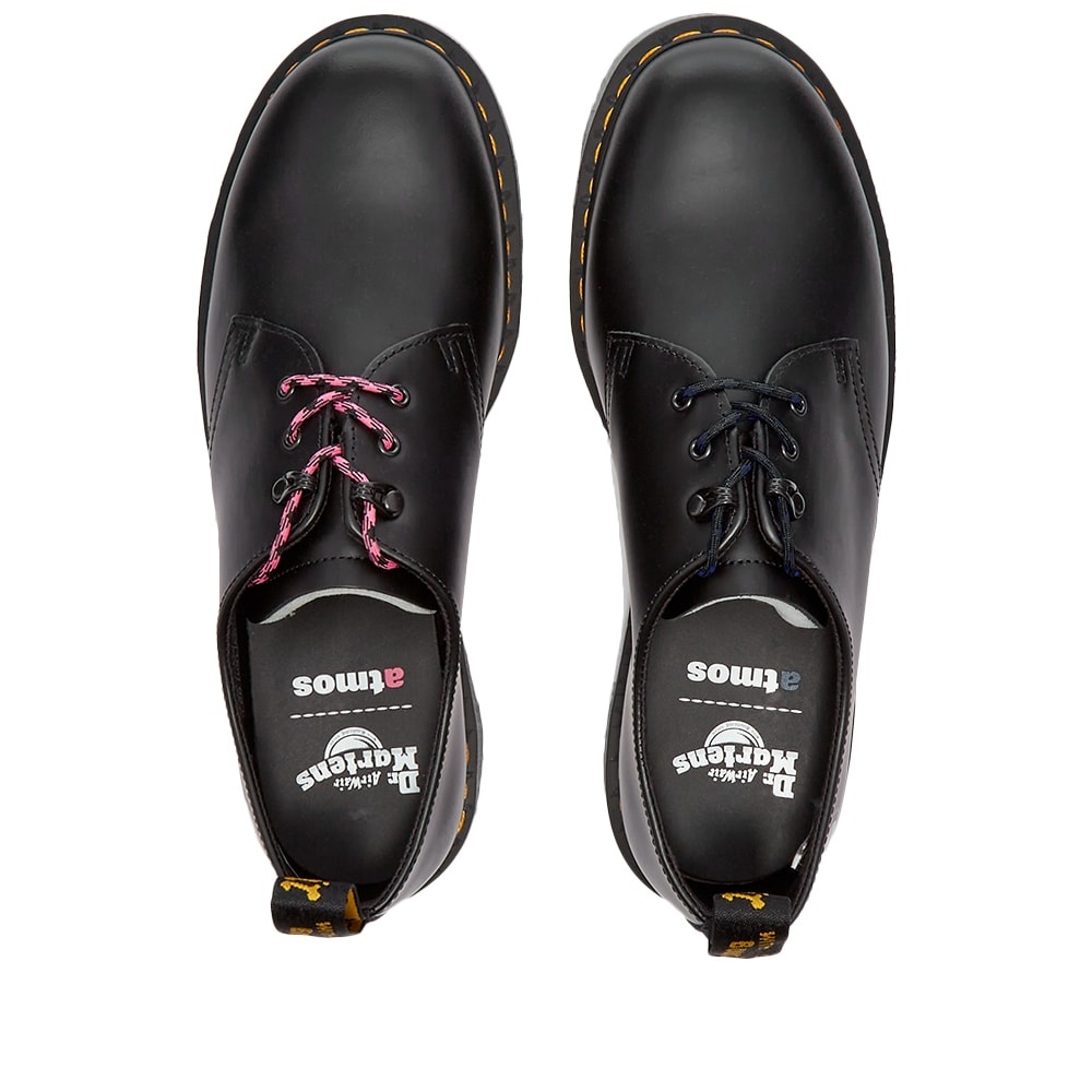 Dr. Martens x Atmos 1461 Shoe - 5