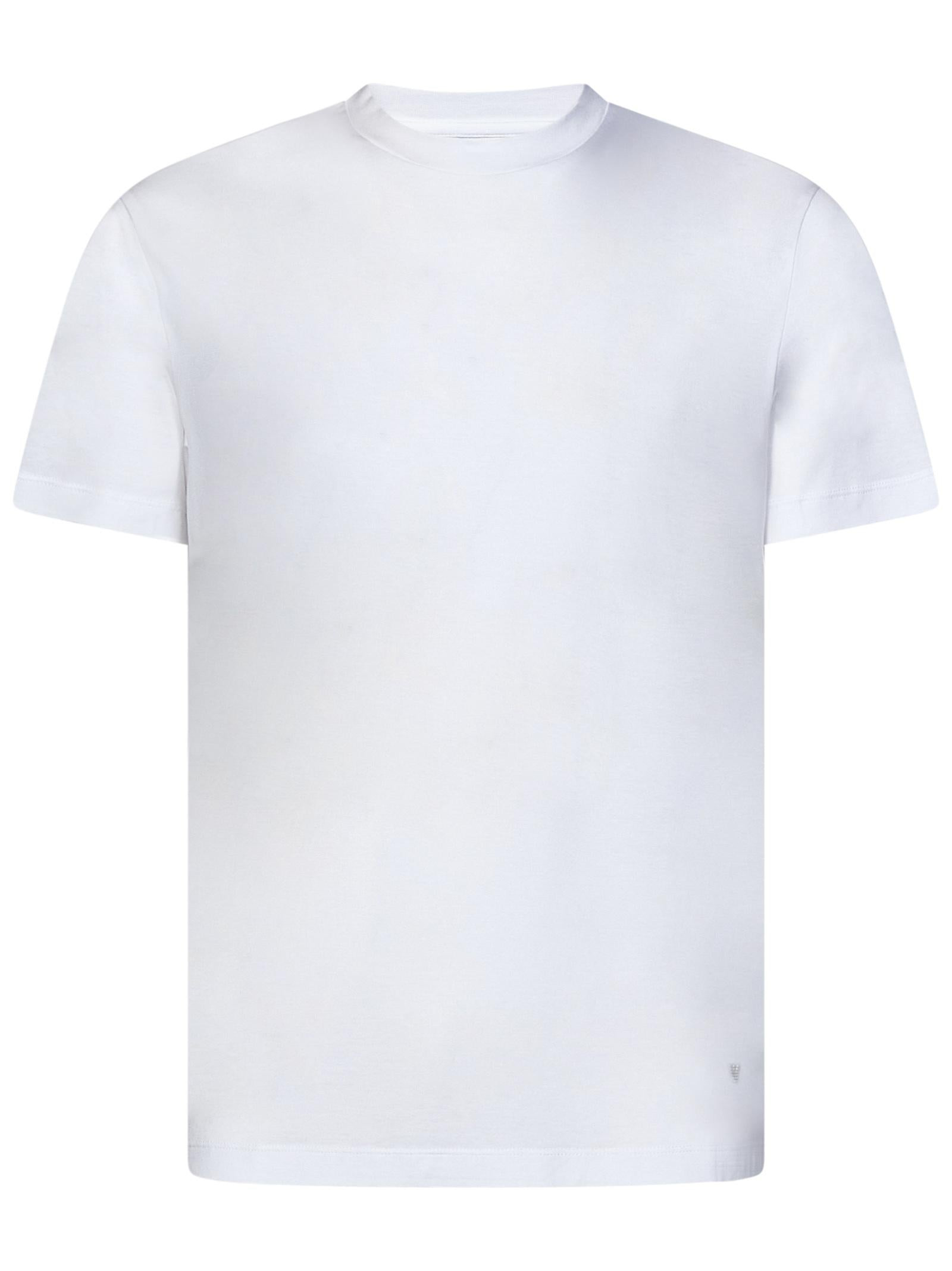 EMPORIO ARMANI T-SHIRT - 1