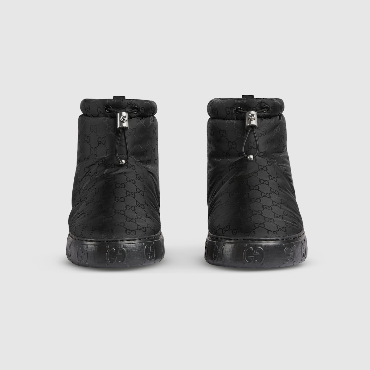 Men's GG ankle boot - 3