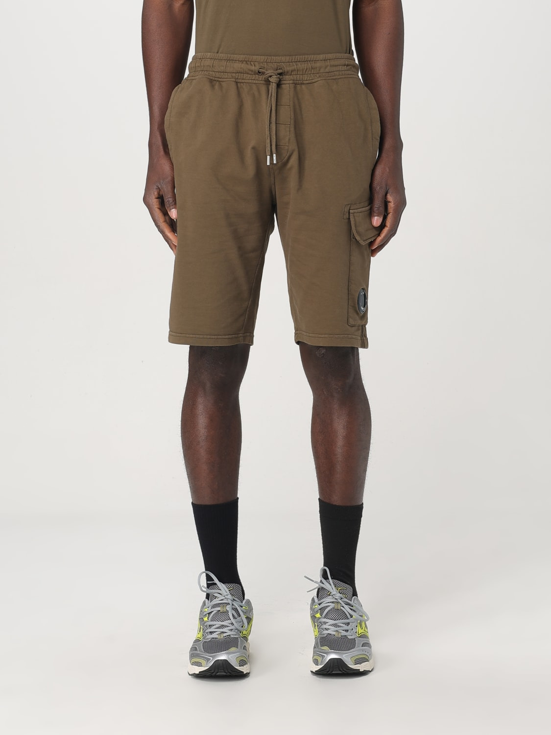 Short men C.P. Company - 1