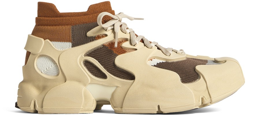 CAMPERLAB Tossu sneakers | 24s | REVERSIBLE
