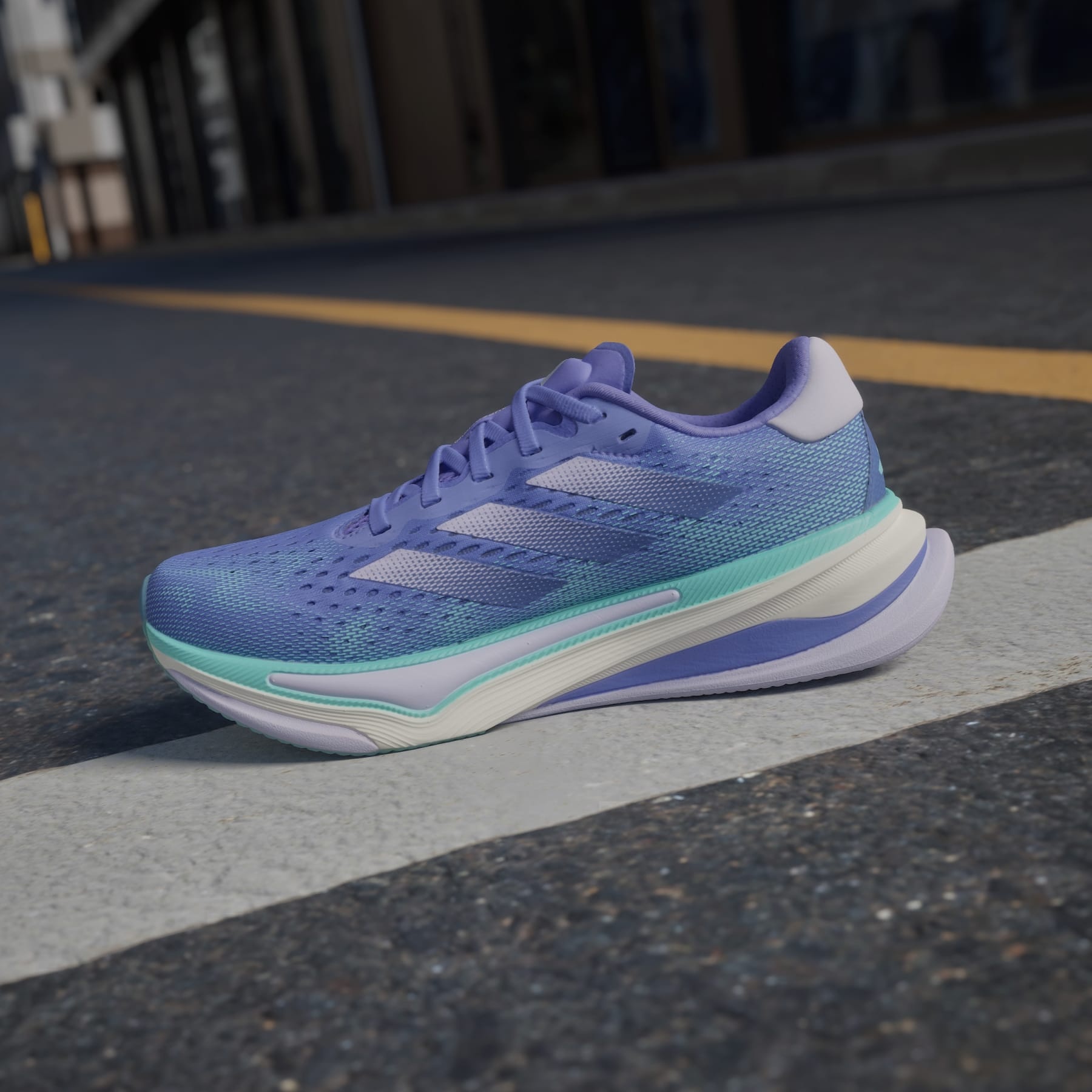 Supernova Prima Running Shoes - 6