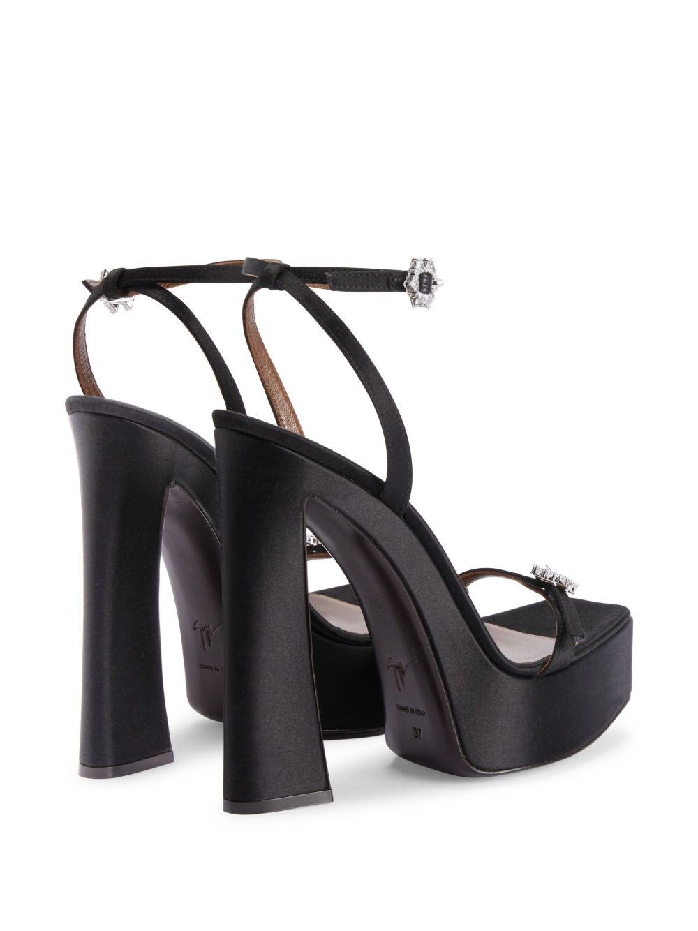 145mm Himari sandals - 2