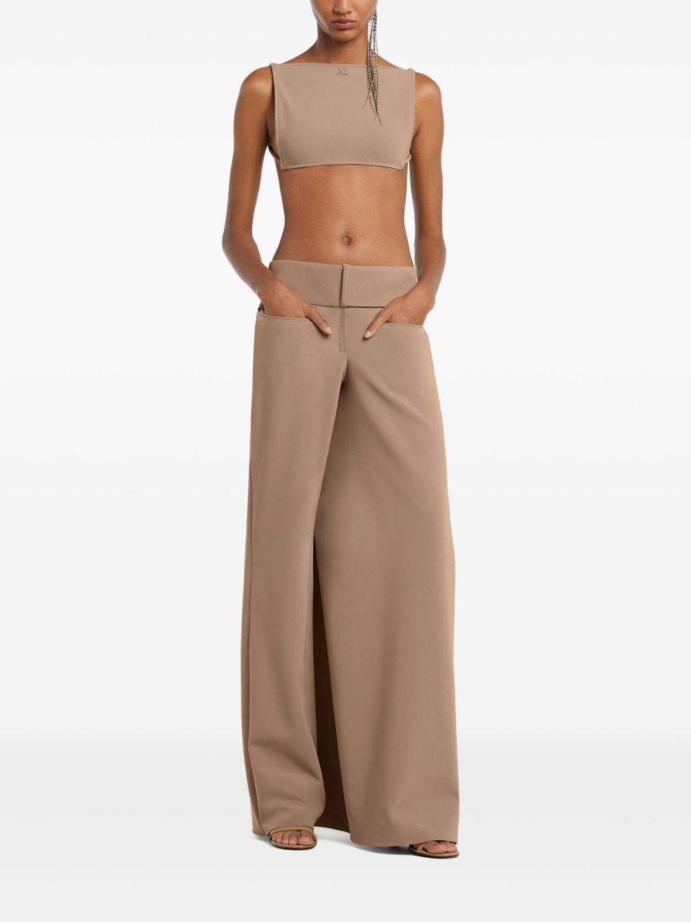 Inifinity trousers - 2