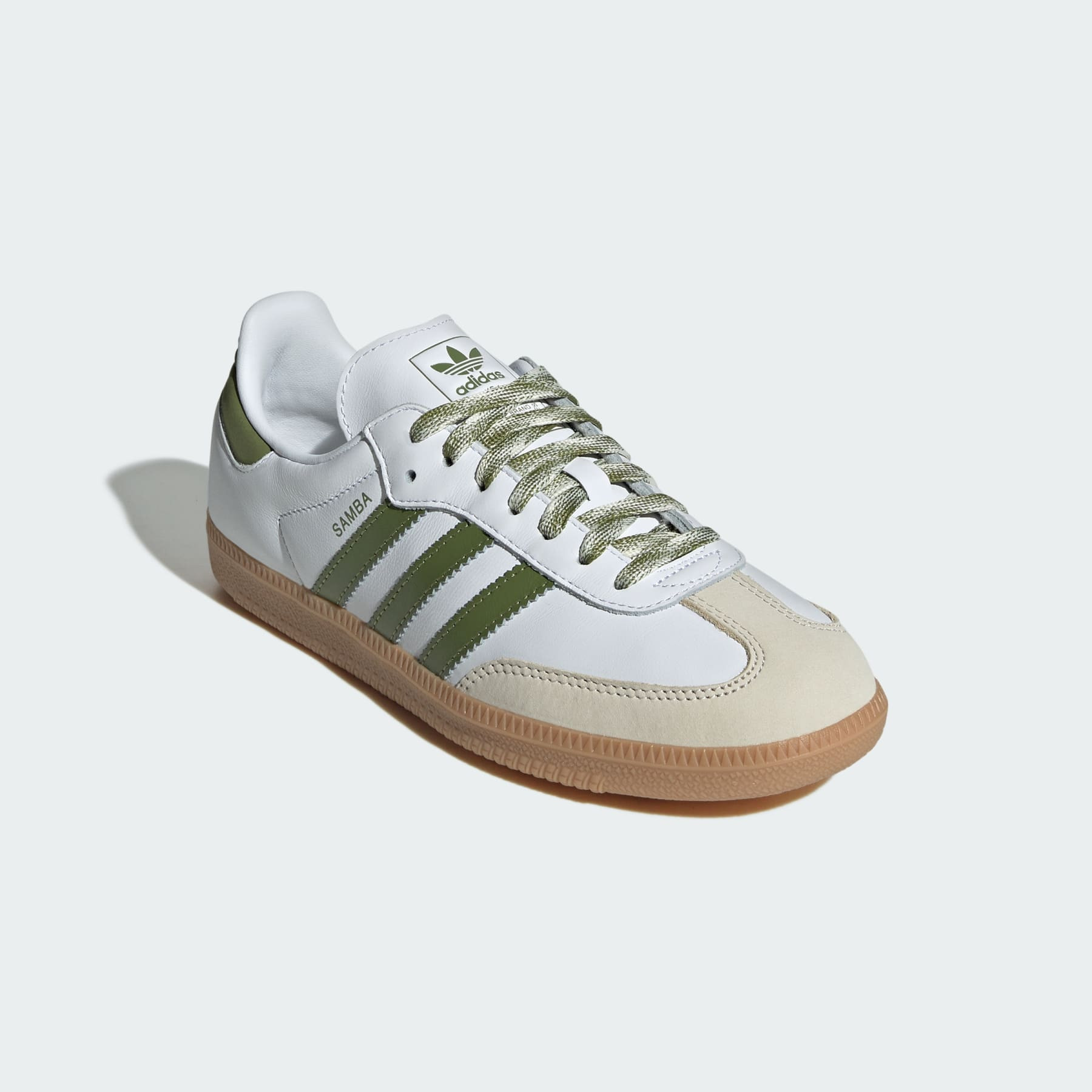 Samba OG Shoes - 5