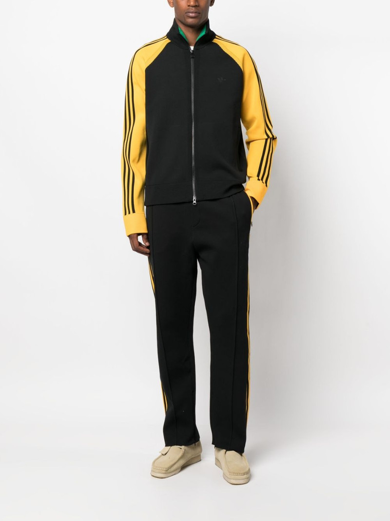 adidas x Wales Bonner track pants outlook