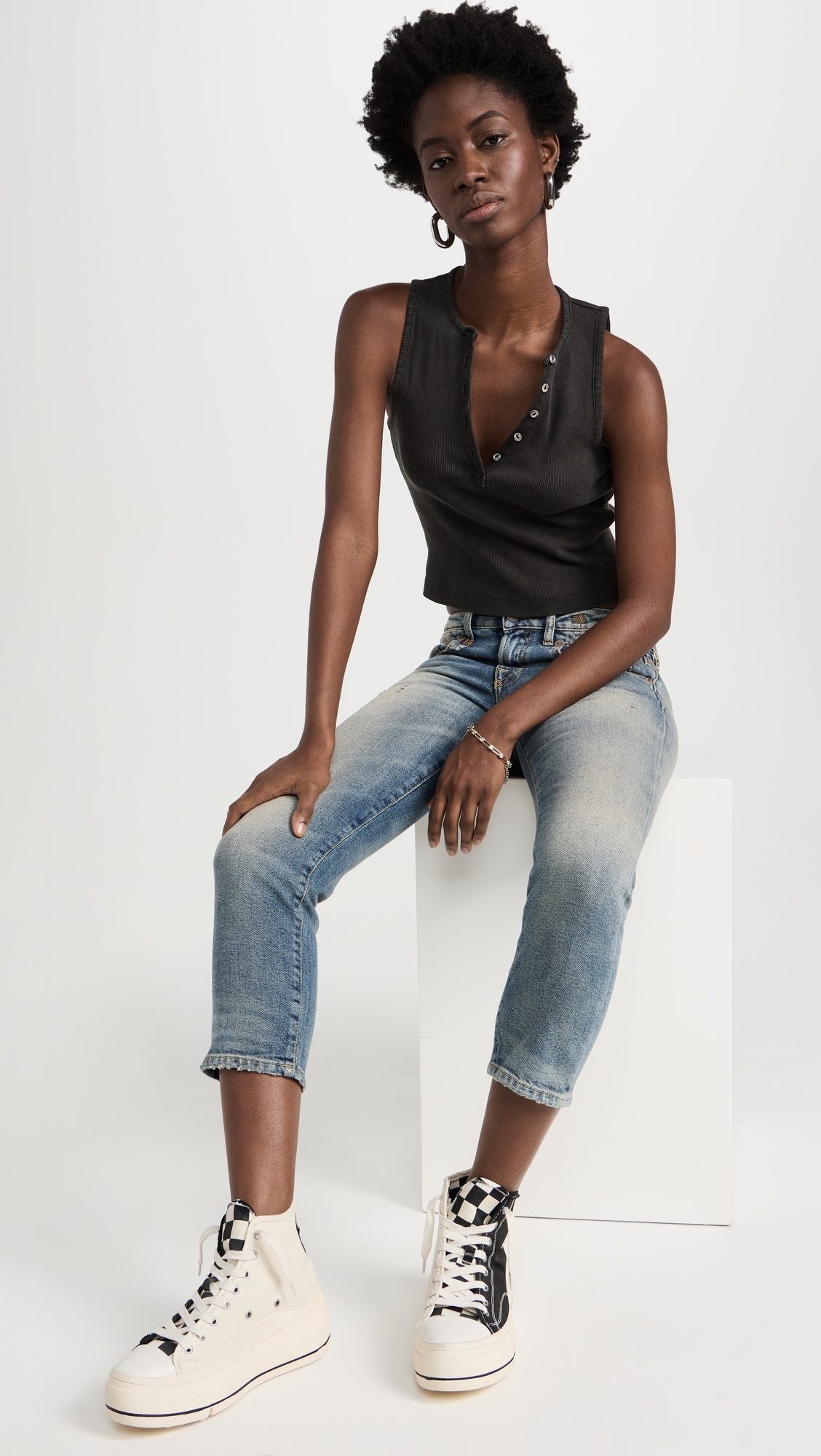 Henley Tank - 4