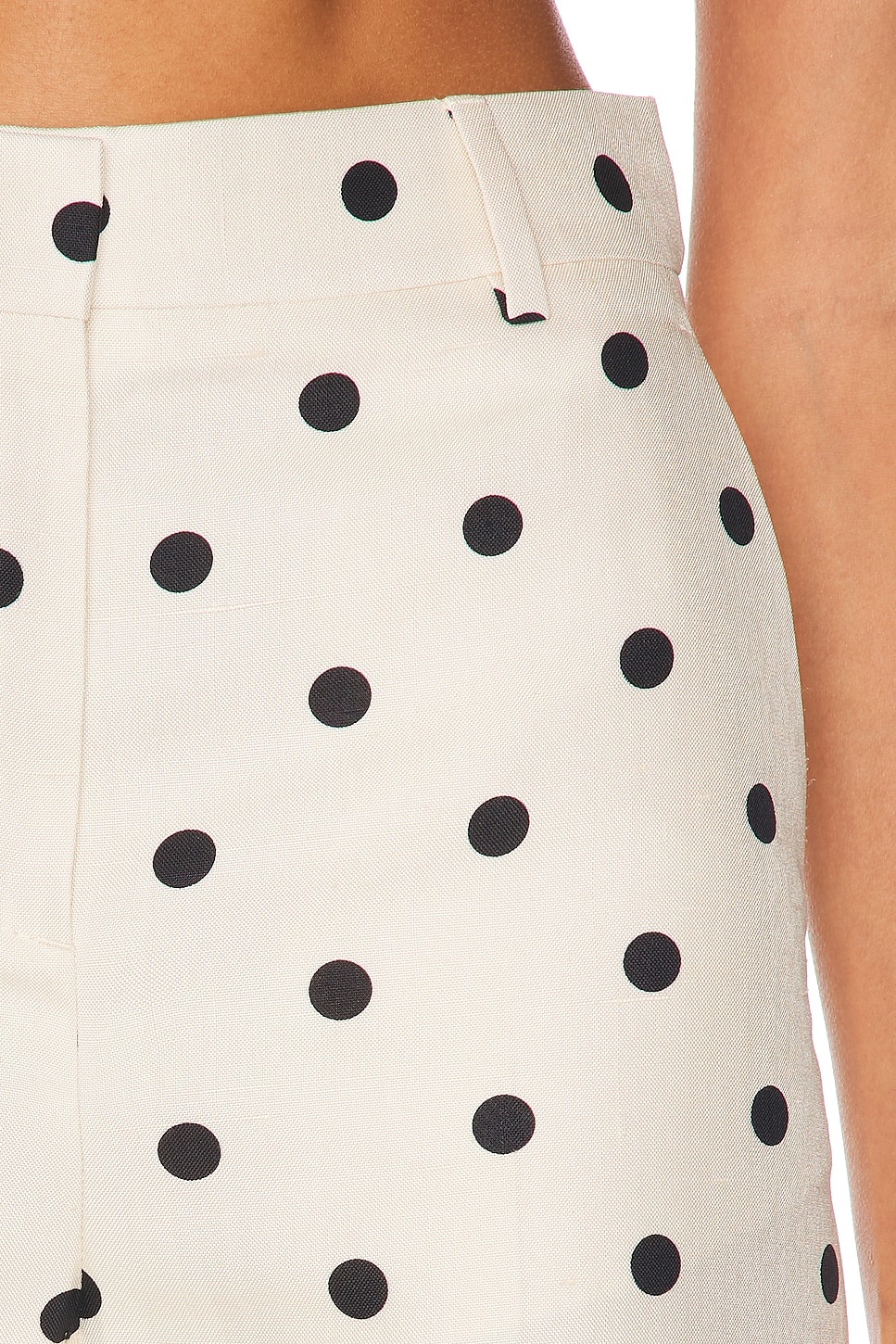 Pattern Large Pant - 6