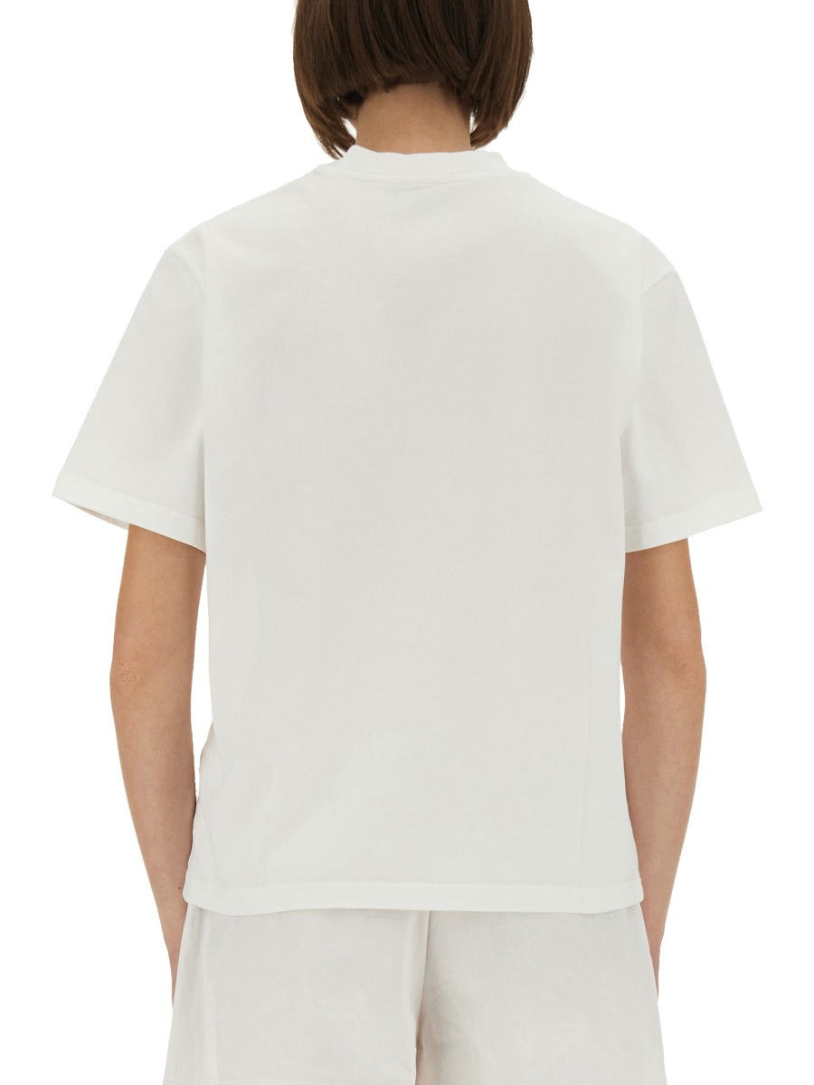 Casablanca Women Regular Fit T-Shirt - 3