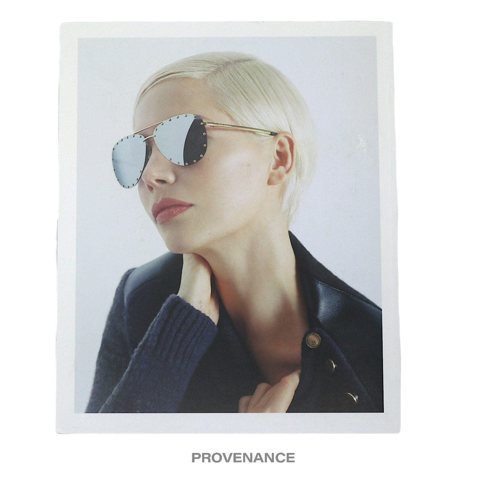 Louis Vuitton The Book #6 -  KOONS SUPREME - 2