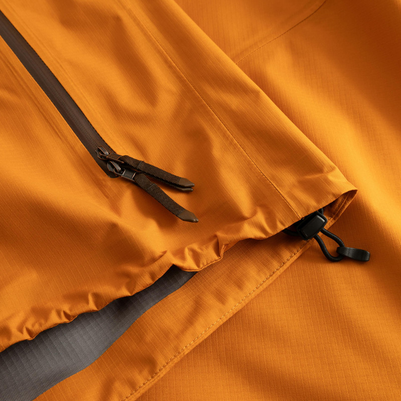 Ljósufjöll Shell Jacket 6