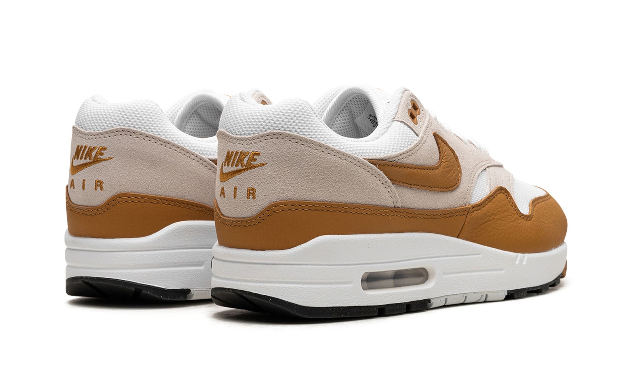 Air Max 1 SC "Bronze" - 3