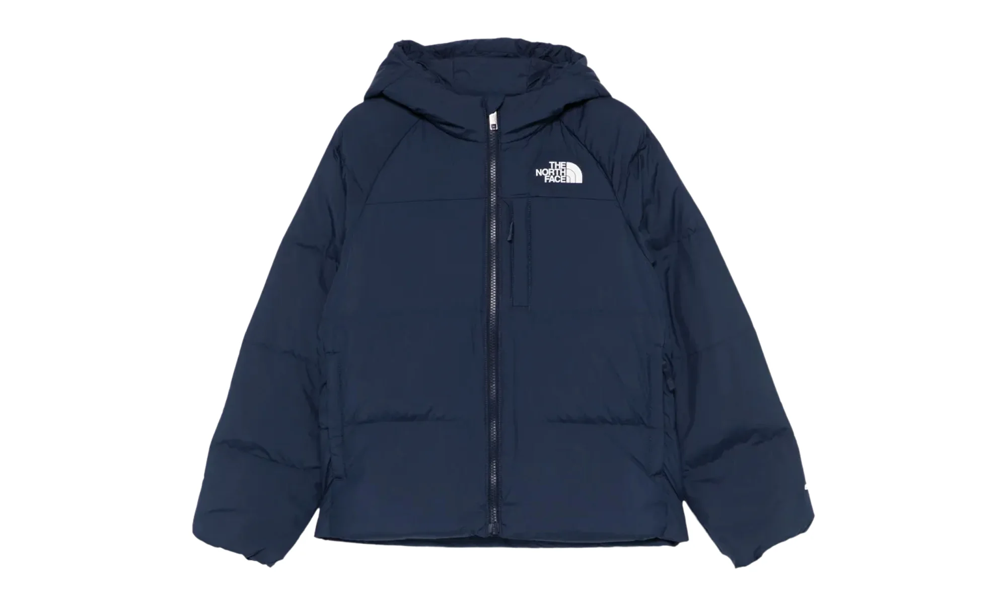 North Down Hooded Jacket GS "TNF Summit Navy" NF0A88TX8K2 - 1