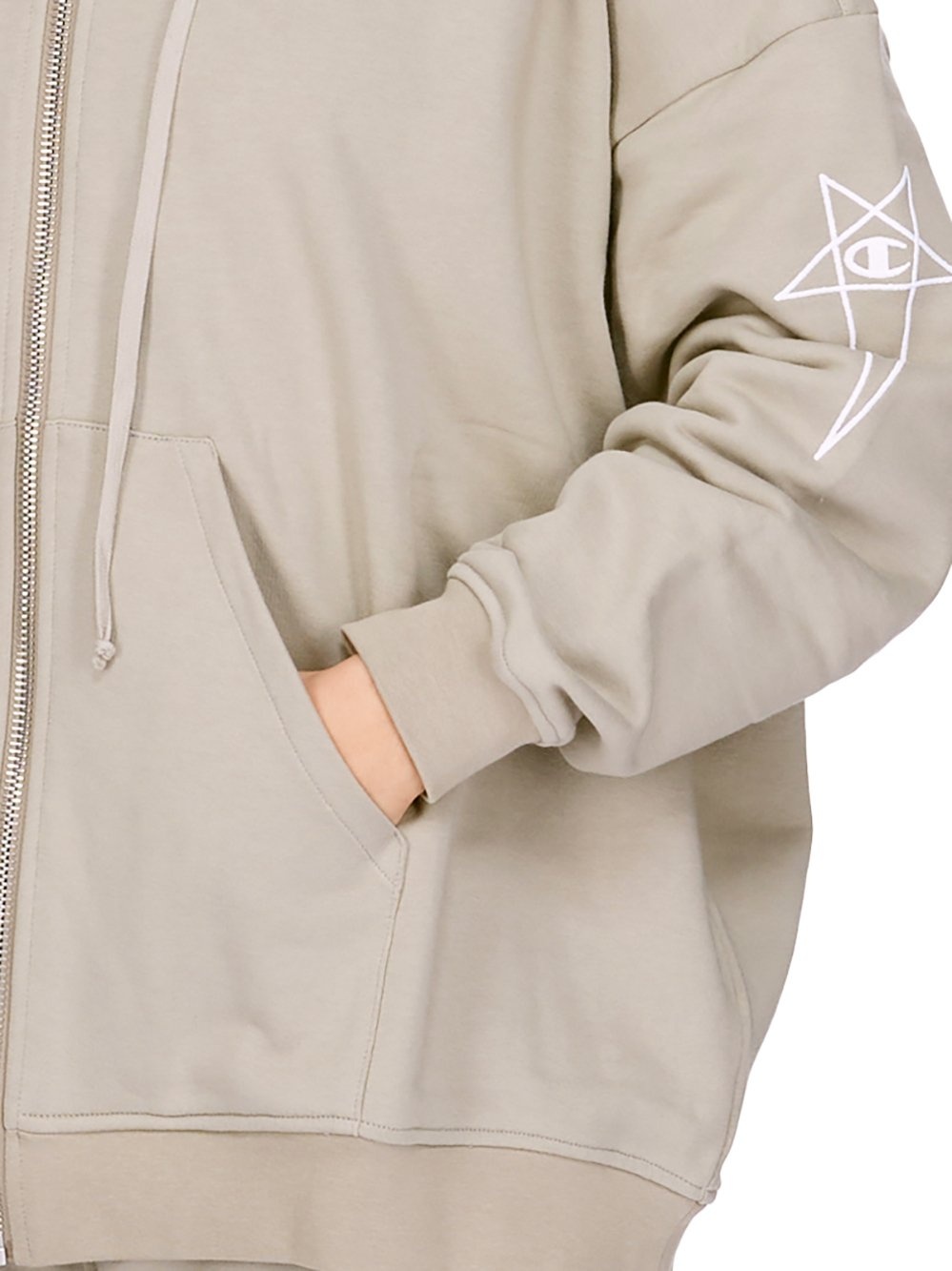 SWEATSHIRT - 7