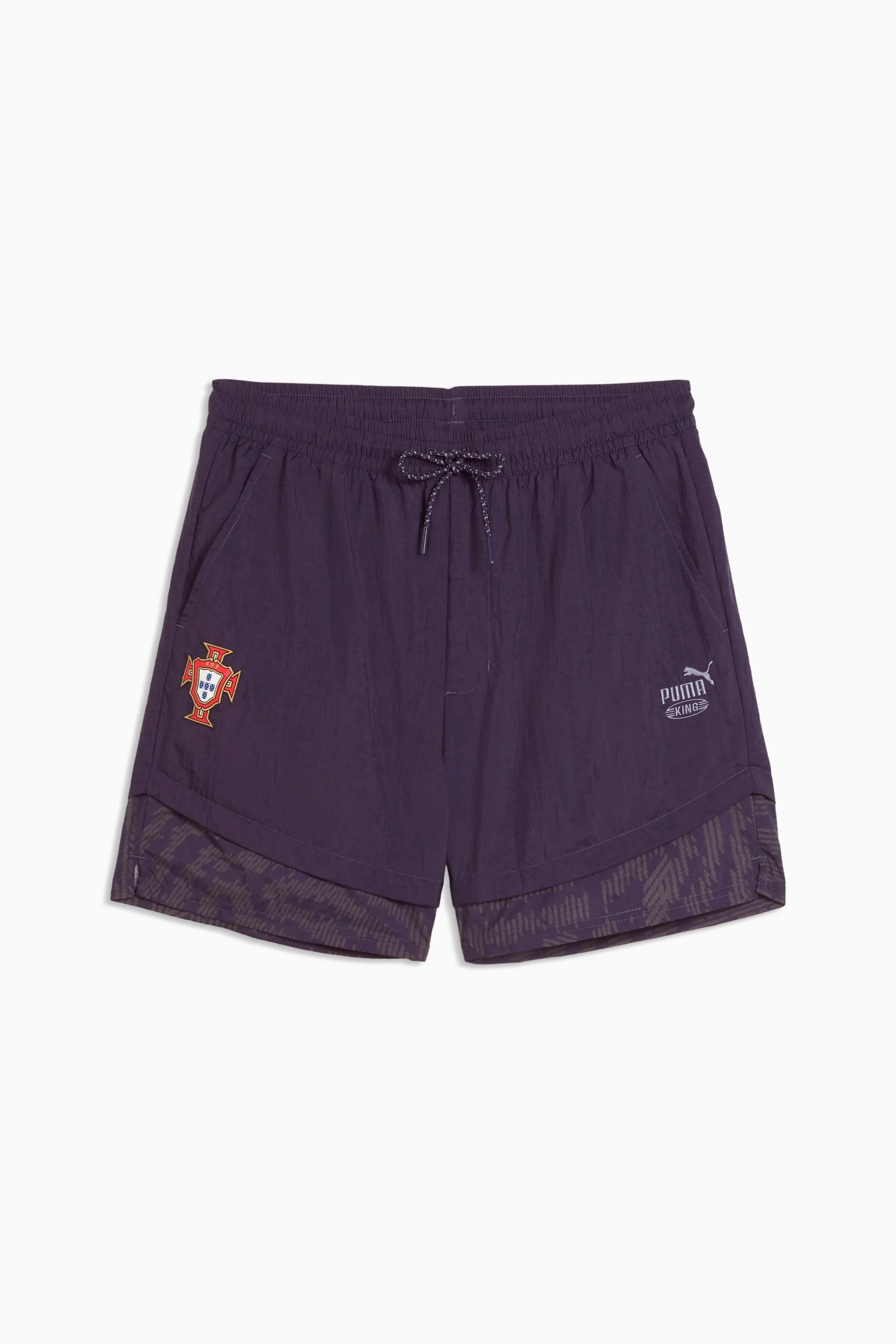 PUMA x PORTUGAL x SALEHE BEMBURY Men's KING Shorts - 1