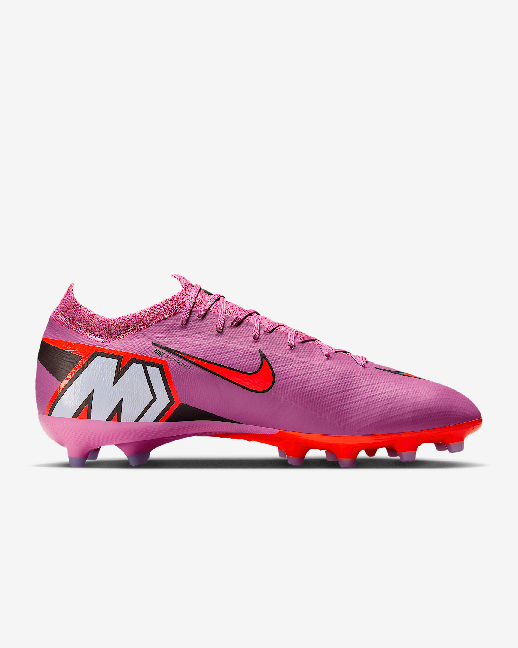 Nike Mercurial Vapor 16 Pro Artificial-Grass Low-Top Soccer Cleats - 3