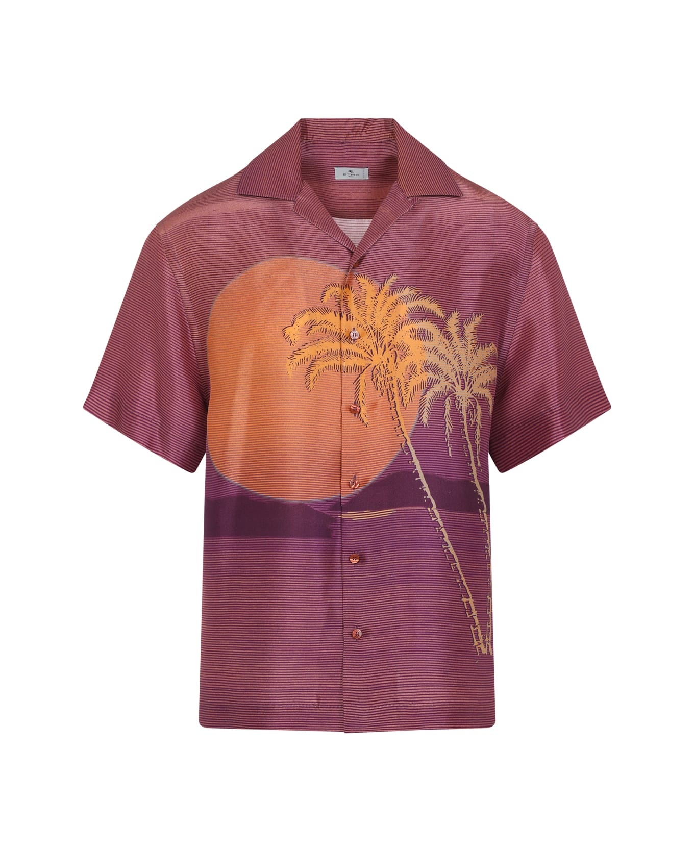 Bowling S/s - 2