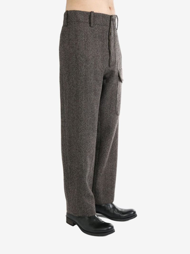 UMA WANG Sydney Paxton trousers outlook