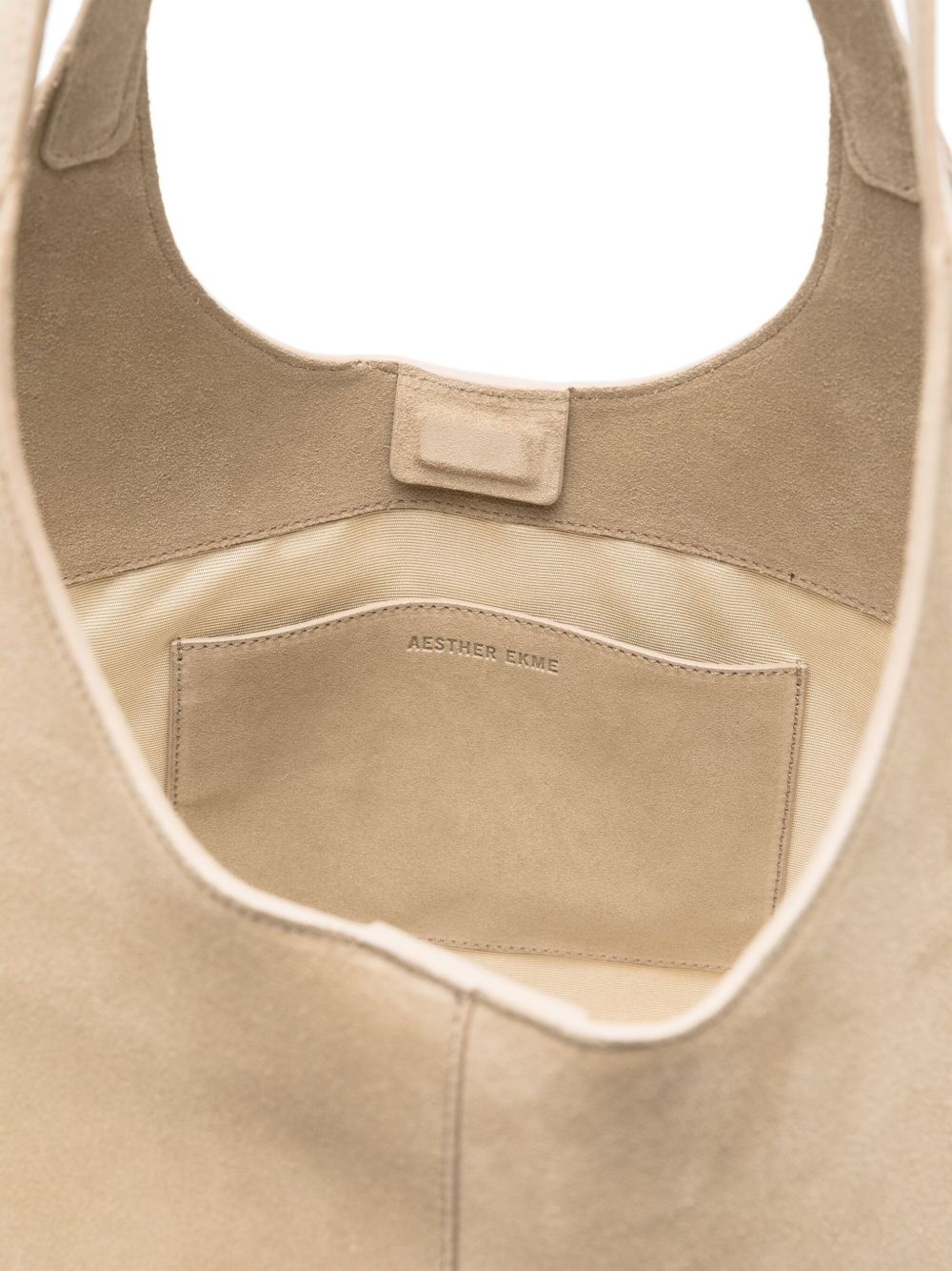 XL Cabas Supple tote bag - 5