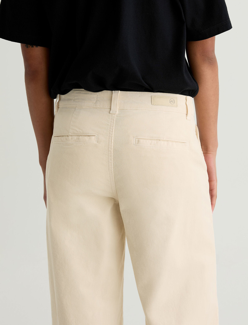 Stella Corduroy Pant 7