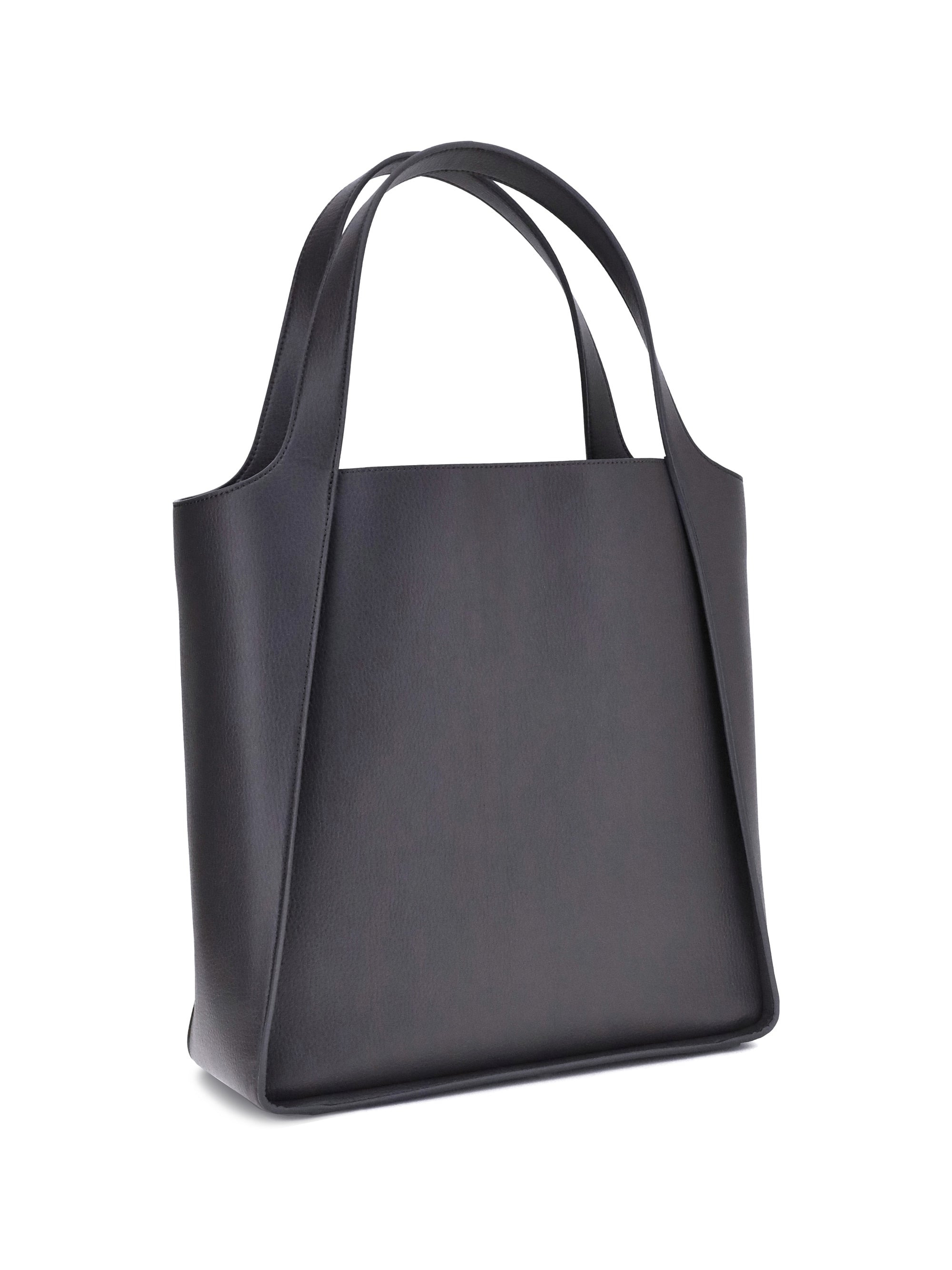 Stella Mccartney Women Logo Tote Bag - 3