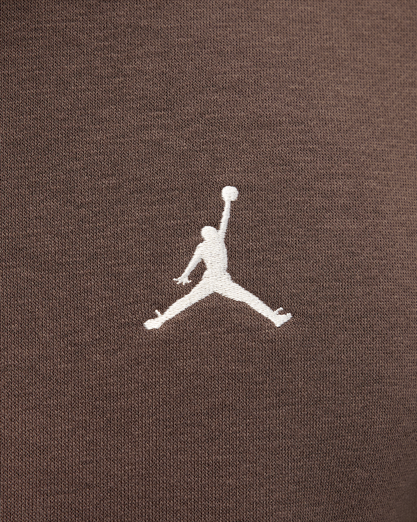 Jordan Brooklyn Fleece Men's Crew-Neck Sweatshirt - 4