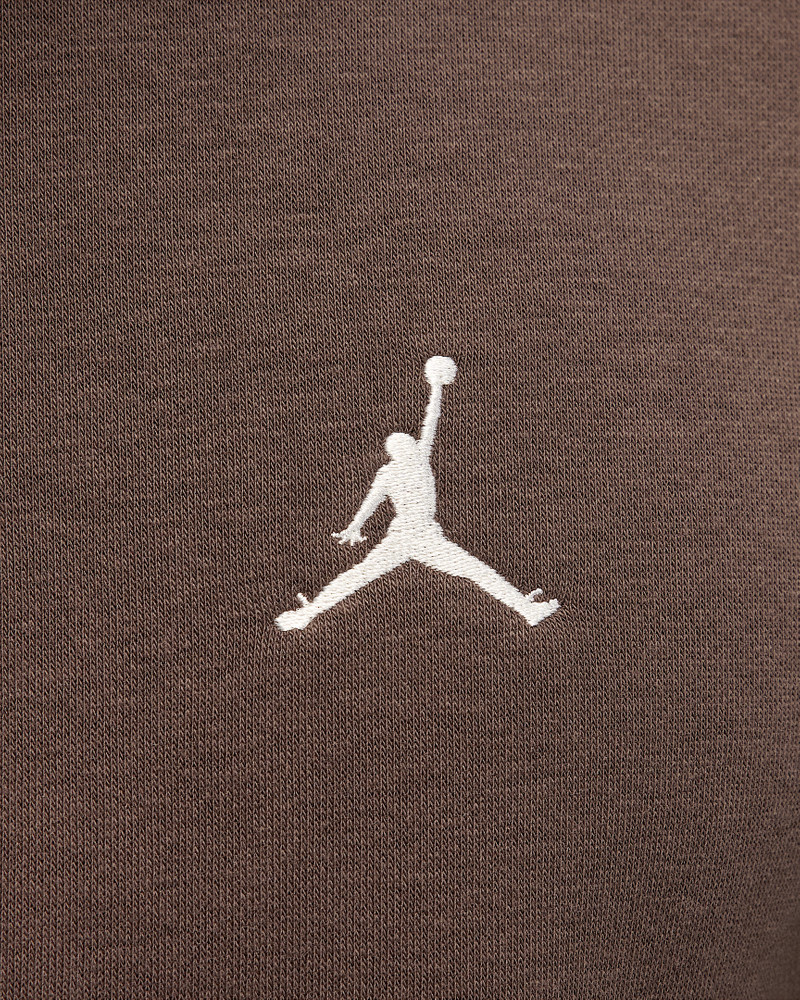 Jordan Brooklyn Fleece Men's Crew-Neck Sweatshirt 4