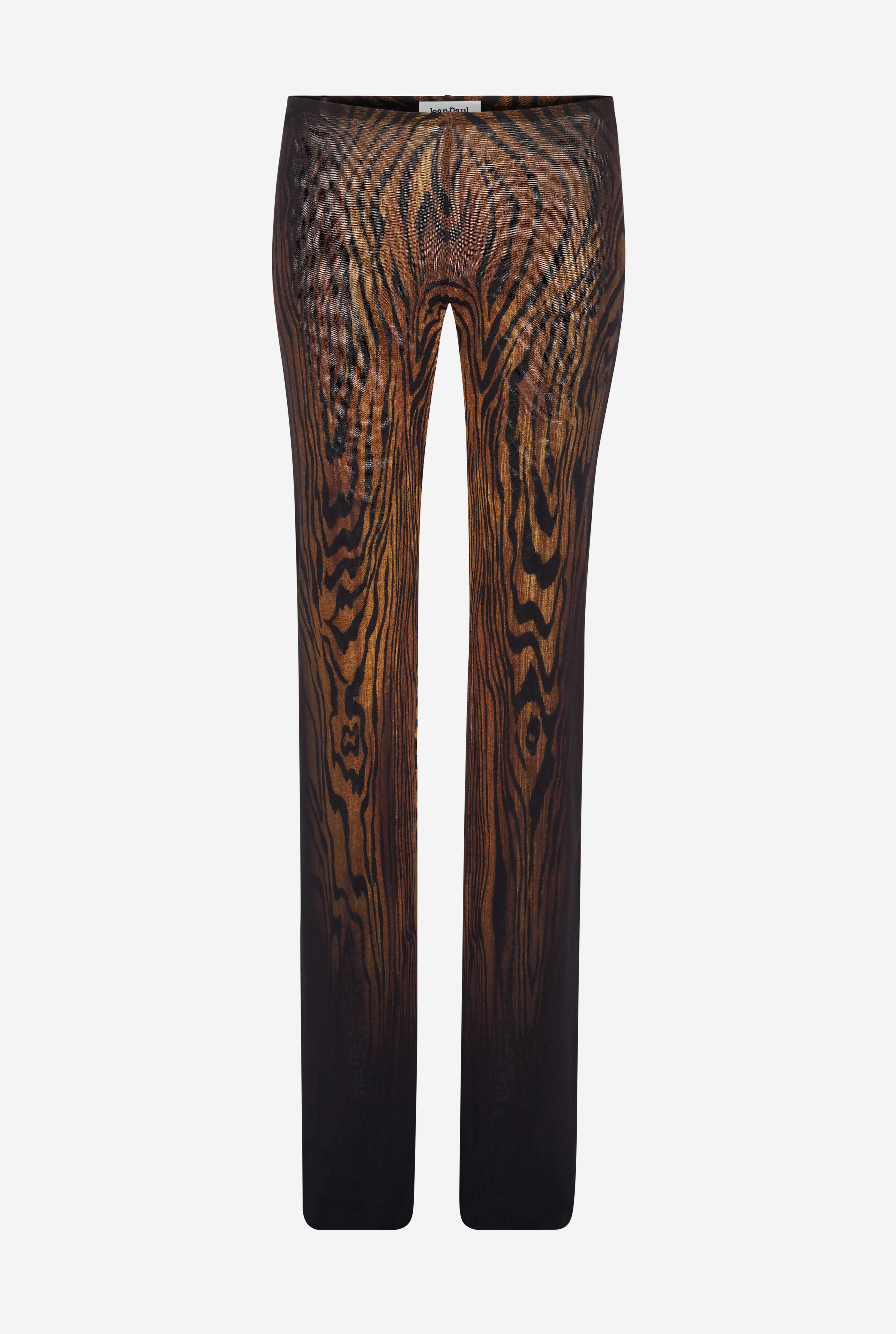 THE WOOD PANTS - 5