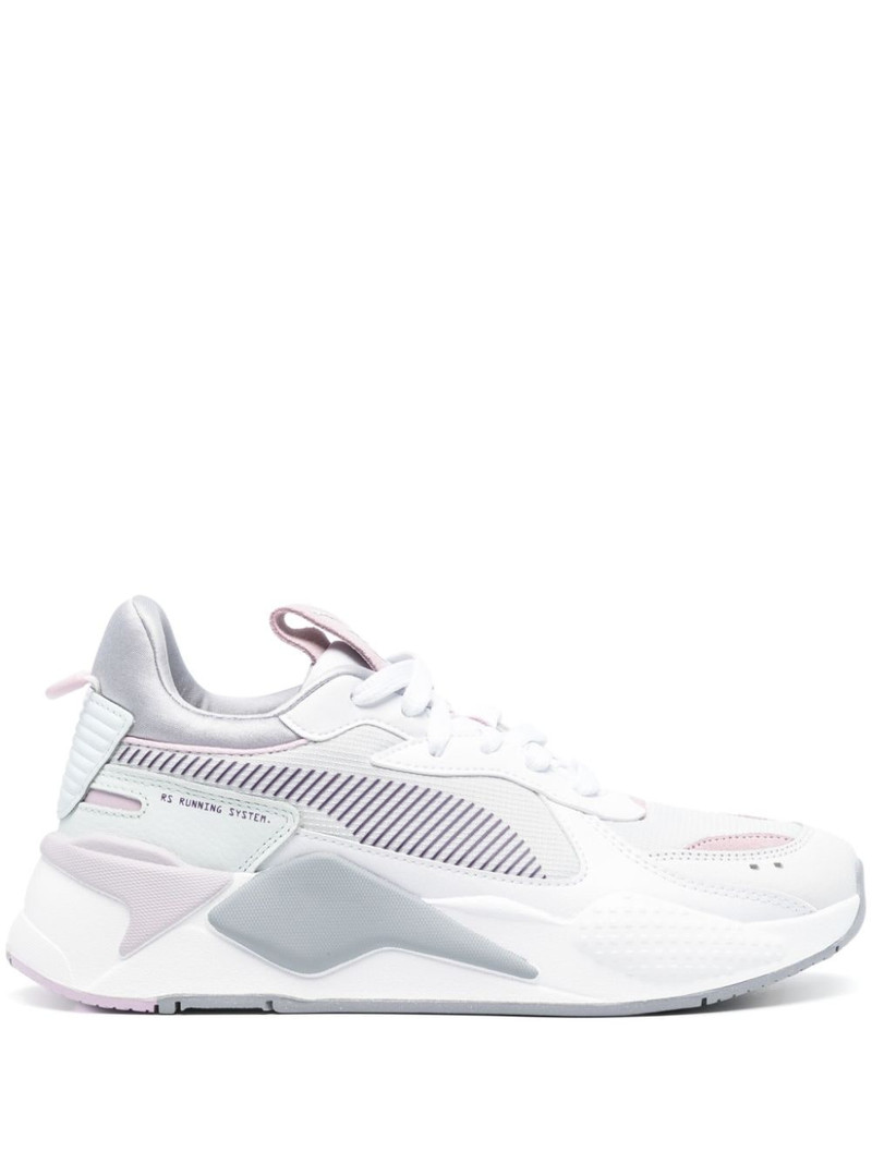 RS-X panelled sneakers 1