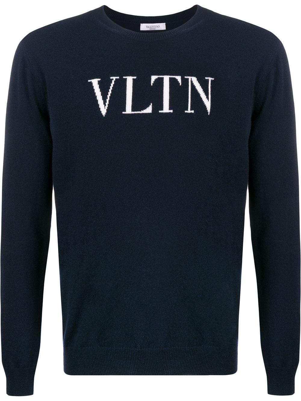 VLTN logo jumper - 1