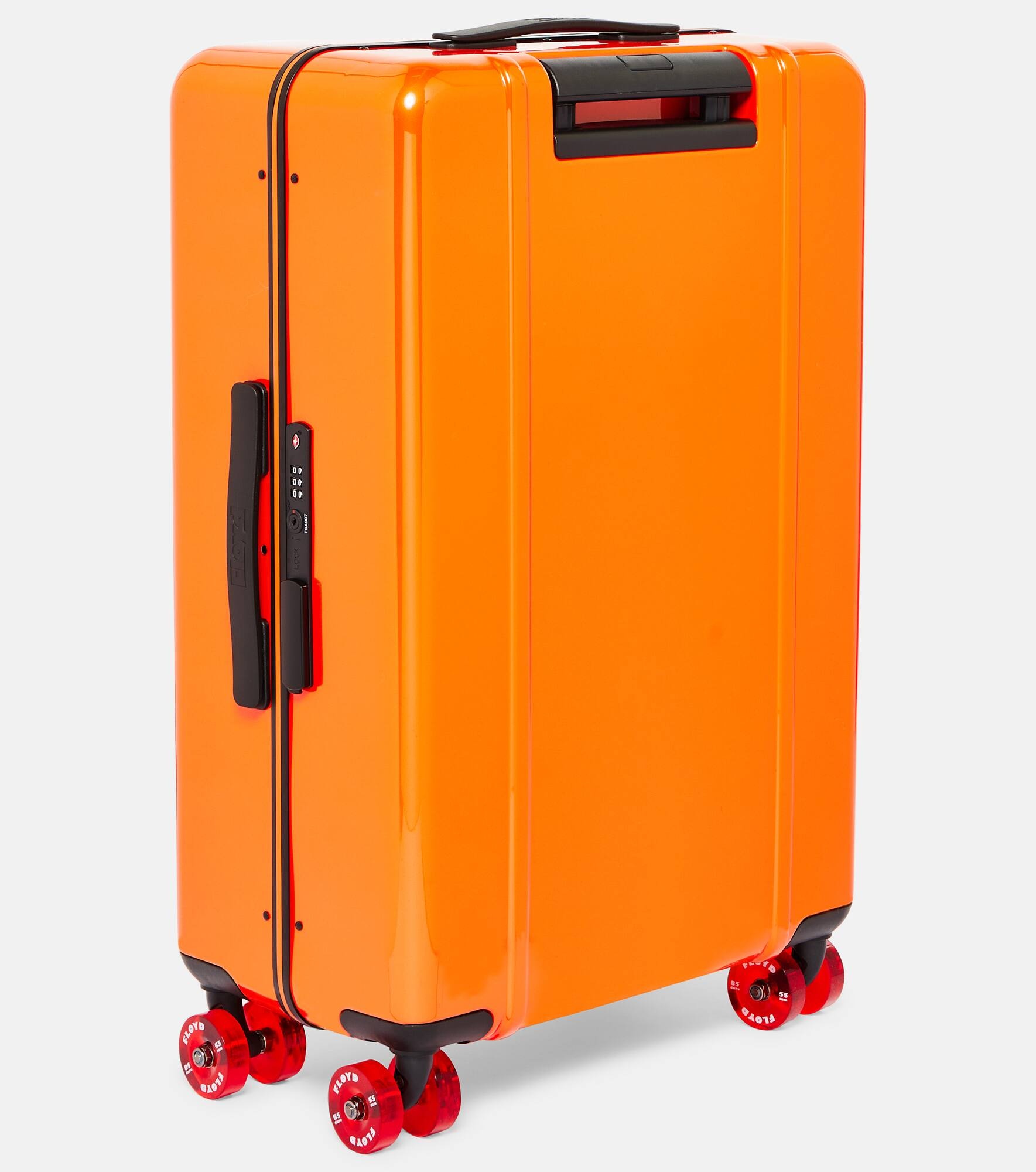 Floyd Check-In suitcase - 4